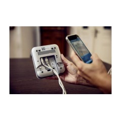 Bosch Smart Home Controller - Transform Your Home Into a Smart Haven | Superior Connectivity & Control - 4057749314475